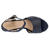 D'Cristian Zapatilla  mujer, código 101335